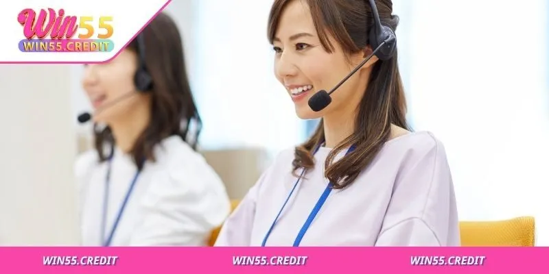 Win55 openmall.in ⭐️ Link Vào Win55.Com Mới Nhất 2026 +155k 43 Đội ngũ chăm sóc tư vấn ngay khi bạn cần hỗ trợ