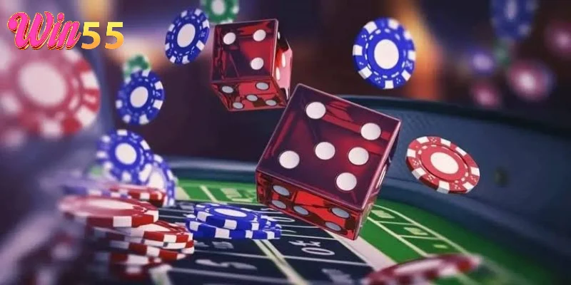Bí quyết casino Win55 – Xây dựng tư duy chơi bài bản 1 Bí quyết bắt đầu một phiên casino hiệu quả