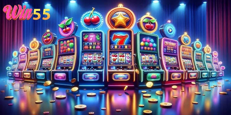 Kiếm tiền casino Win55 – Những điều cần hiểu trước khi tham gia 1 Kiếm tiền từ casino được hiểu như thế nào?